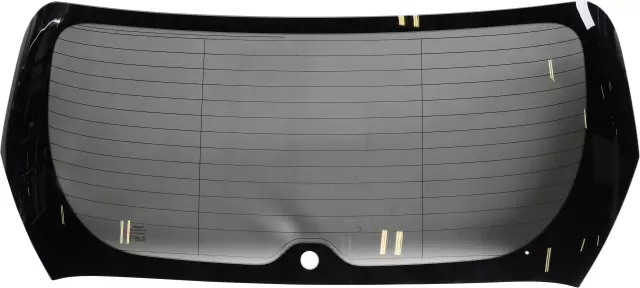 Lift-Gate Glass - Nissan (90300-5AA0B)