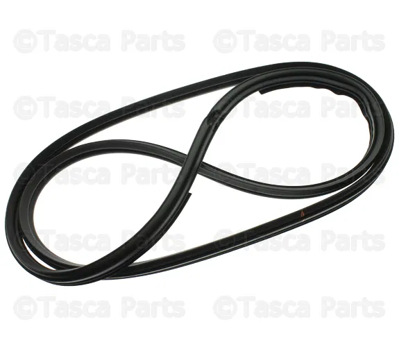 Back Glass Weatherstrip - Nissan (90310-7S00A)