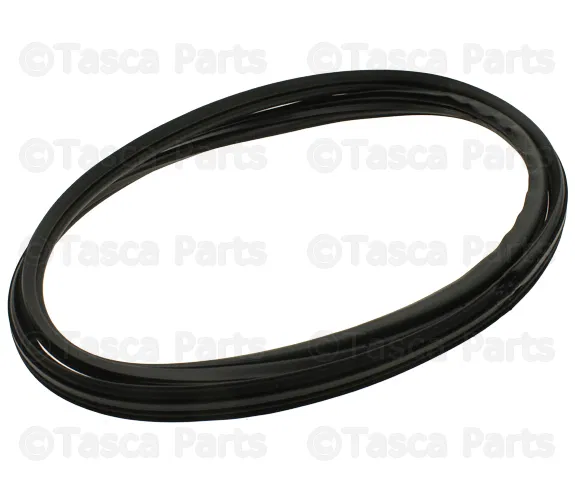 Back Door Window Weatherstrip - Nissan (90310-EA50A)