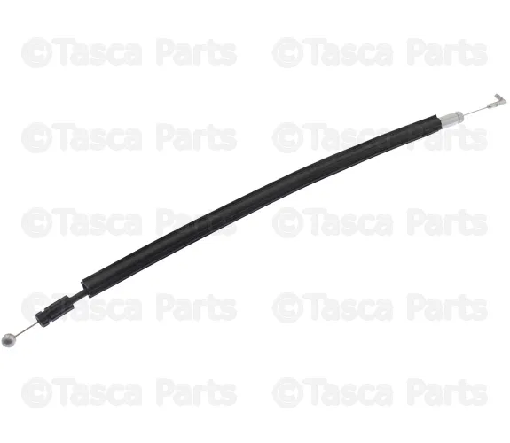Back Door Window Cable - Nissan (90333-7S000)