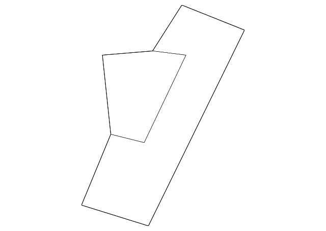 Lift Gate Glass Holder - Nissan (90356-1LA2B)