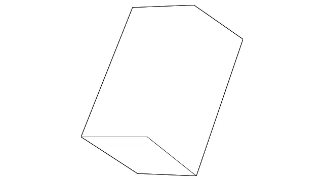 Spacer Glass A Spacer Side Window Spacer Slide Door Window - Nissan (90356-51C00)