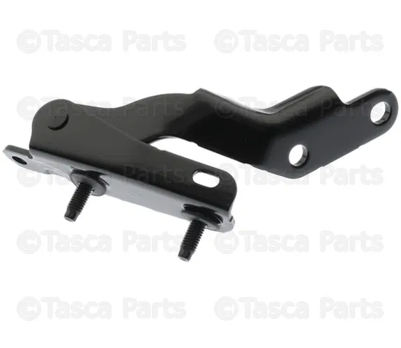 Hinge - Driver's Side (LH) - Nissan (90401-4BA0A)