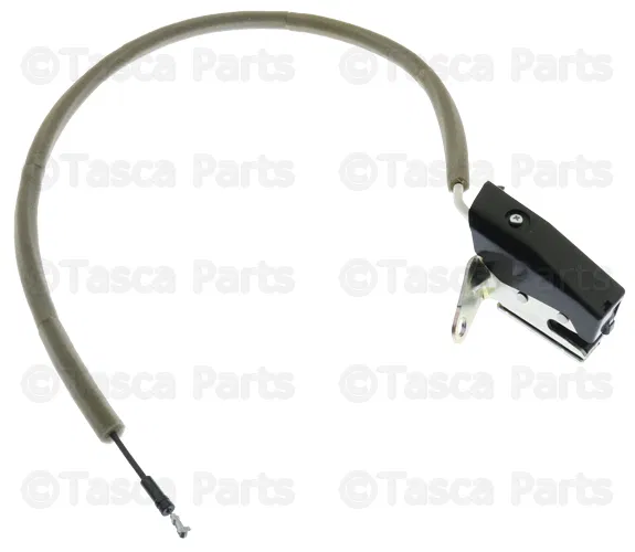 Door Latch Assembly - Nissan (90503-3LM0D)