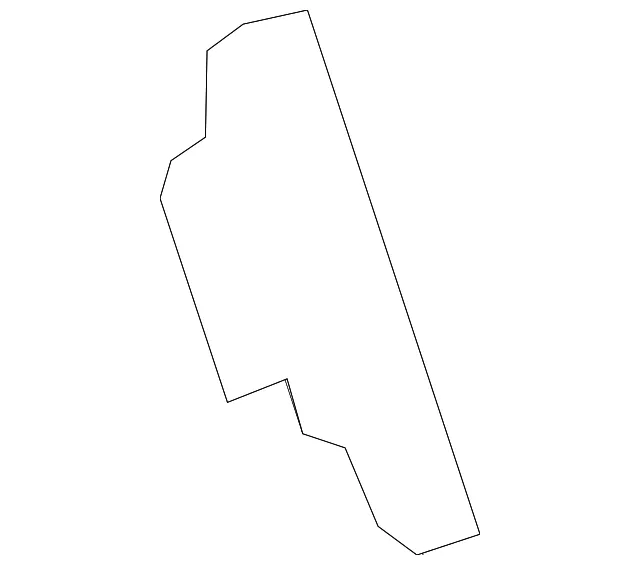 Lift-Gate Stop Bumper - Nissan (90521-6RR0A)