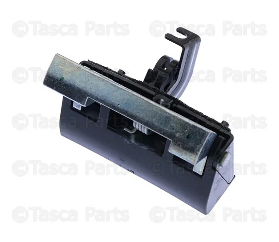 Tailgate Handle - Nissan (90606-3WC0A)