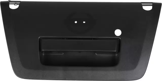 Tailgate Handle - Nissan (90606-9BF0A)