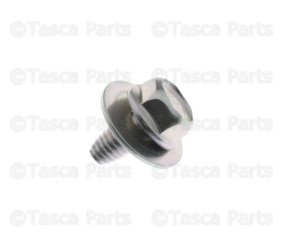Fender Bolt - Mazda (9072-00-612)
