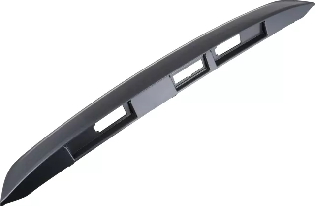 Back Door Finisher Assembly - Nissan (90810-5RC0C)