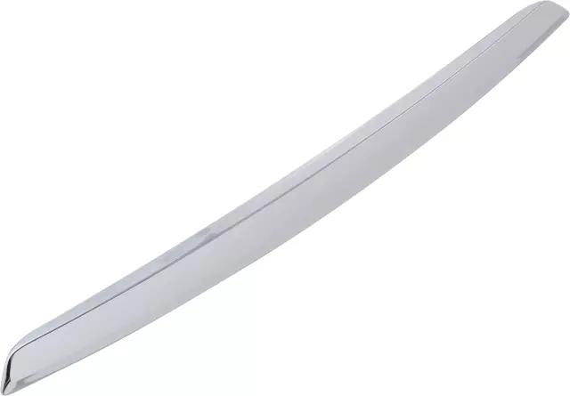 Finisher Assembly-Back Door, Center - Nissan (90818-9NG0B)