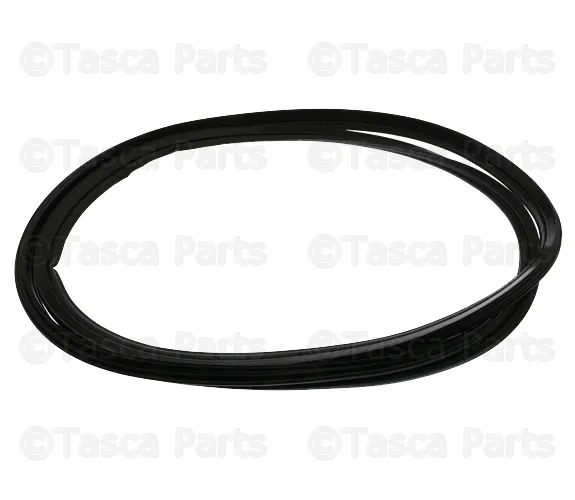 Back Door Weatherstrip - Nissan (90830-JM00B)