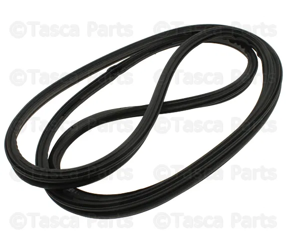Back Door Weatherstrip - Nissan (90832-EA50A)
