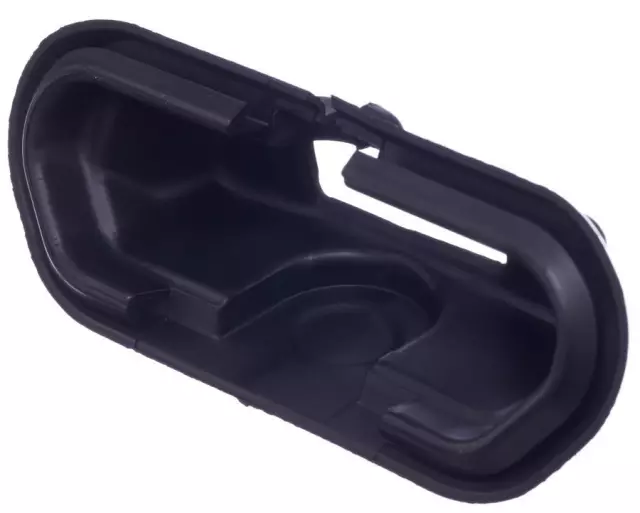 Upper Hinge Seal - Nissan (90872-JX50B)