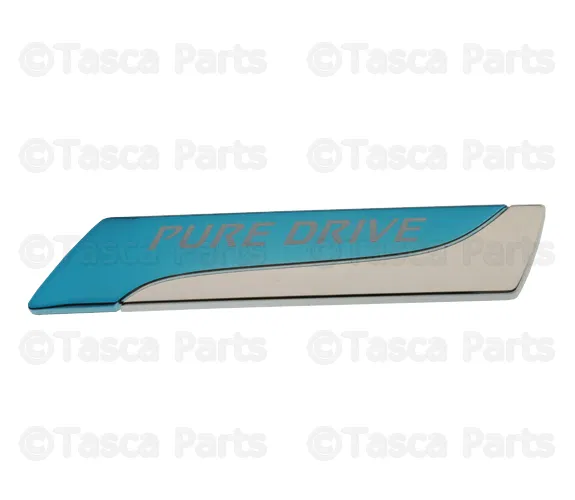 Hatch Emblem - Nissan (90892-1VA0A)
