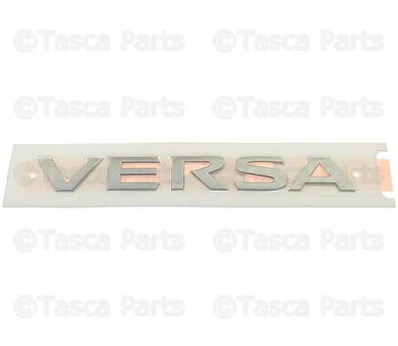 Deck Lid Emblem - Nissan (90892-3BA0A)