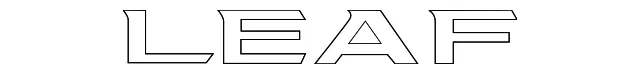 Hatch Emblem - Nissan (90892-3NA0A)