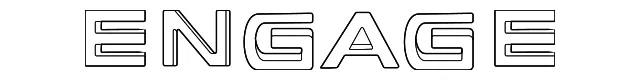 Hatch Emblem - Nissan (90892-5MP1A)