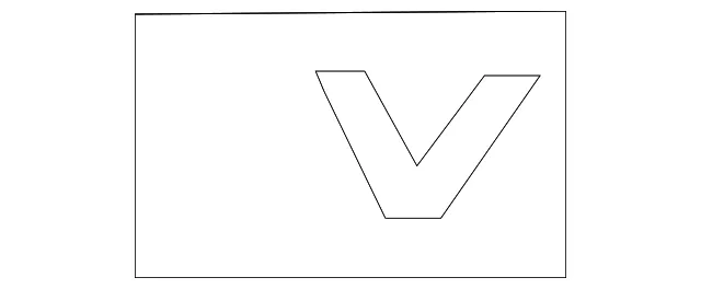 Deck Lid Emblem - Nissan (90894-5EE0A)