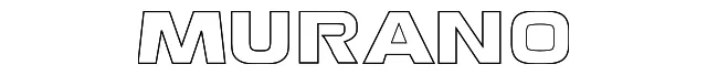 Hatch Emblem - Nissan (90894-CA000)