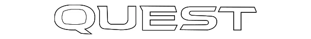 Hatch Emblem - Nissan (90895-1JA0A)
