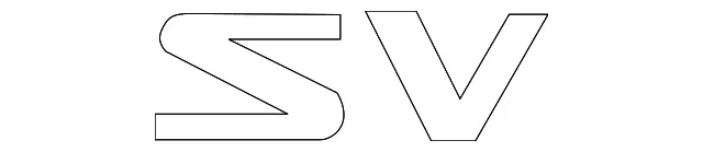 Hatch Emblem - Nissan (90896-9UE1D)