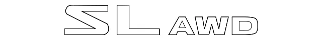 Hatch Emblem - Nissan (90896-CA000)