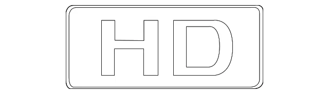 Door Emblem - Nissan (90897-1PA0A)