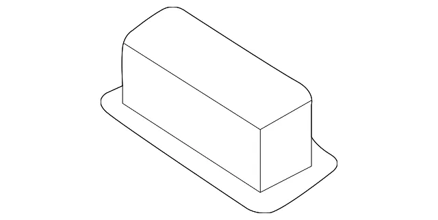 Pull Handle - Nissan (90940-1JA0A)