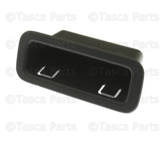 Pull Handle - Nissan (90940-1VA8B)