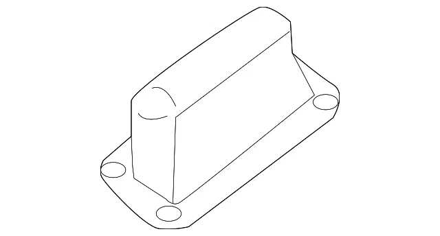 Pull Handle - Nissan (90940-3KA0A)