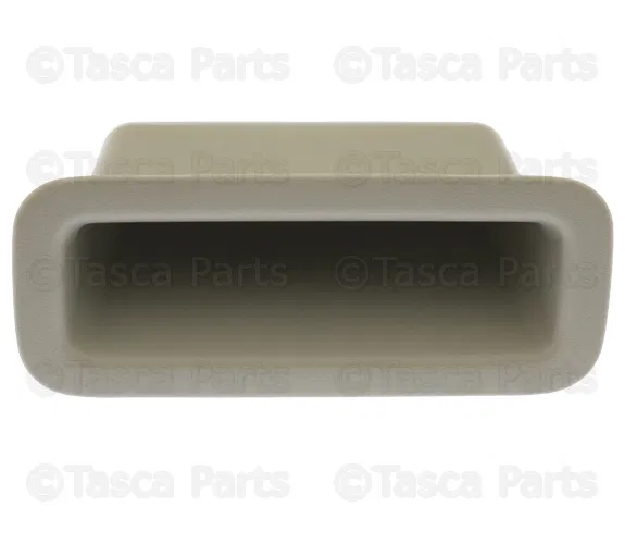 Back Door Pull Handle - Nissan (90940-3NA1A)
