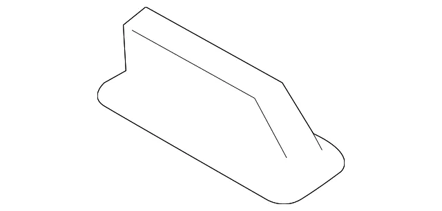 Pull Handle - Nissan (90940-5HA0A)