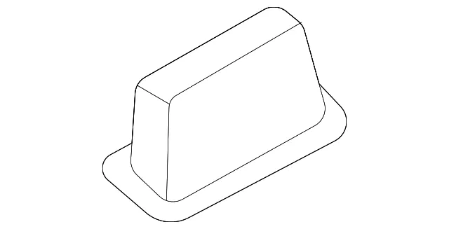 Pull Handle - Nissan (90940-9PR0A)