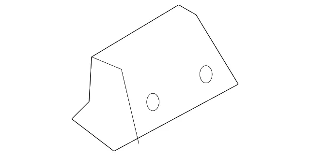 Pull Handle - Nissan (90940-9UF0B)