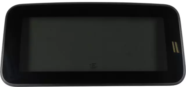Sunroof Glass - Nissan (91210-3KA0A)