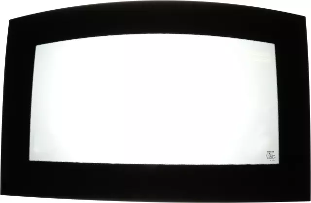 Sunroof Glass - Nissan (91210-4RA4B)
