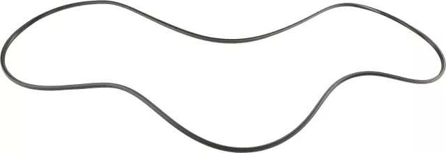 Glass Weather-Strip - Nissan (91246-3JA0A)