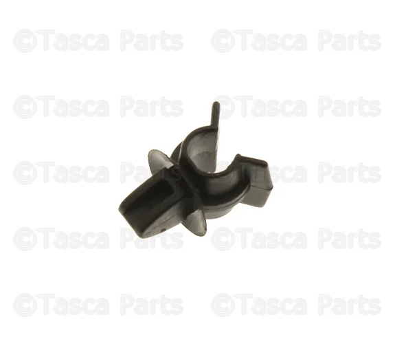 Body D-Pillar Trim Panel Clip - Volvo (9132544)