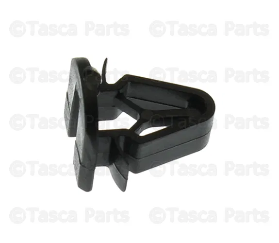 Body D-Pillar Trim Panel Clip - Volvo (9132876)