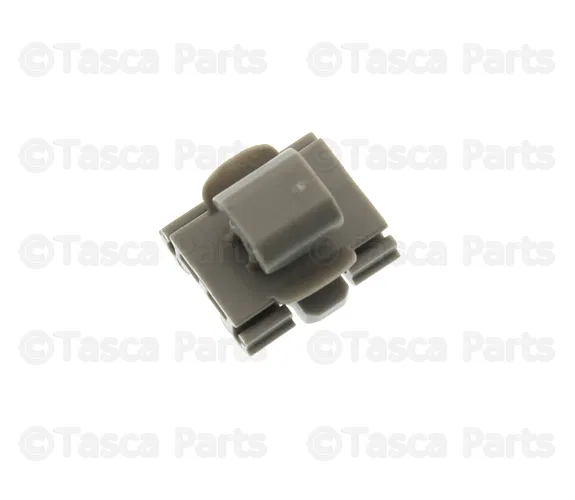 Body Side Molding Retainer Clip - Volvo (9133386)