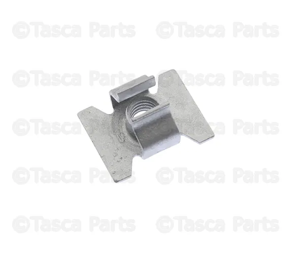 Windshield Pillar Trim Nut - Volvo (9133602)