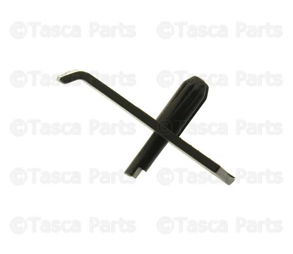 Door Seal Clip - Volvo (9133624)