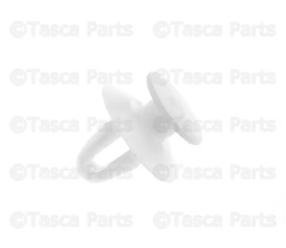 Door Trim Panel Upper Clip - Volvo (9137596)