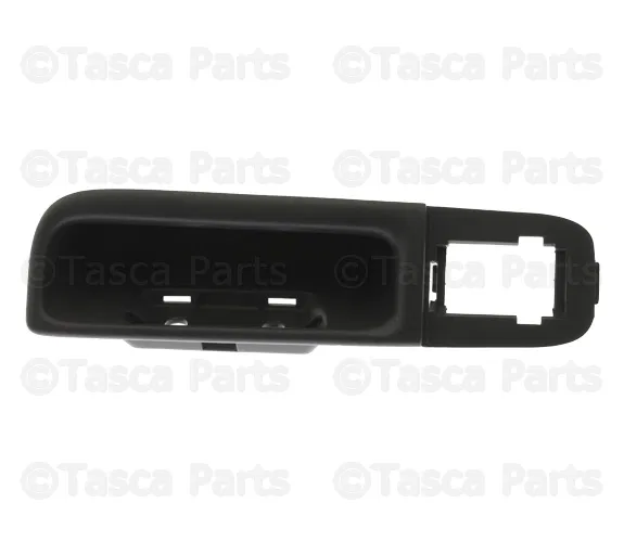 Handle, Right, Gre - Volvo (9137741)