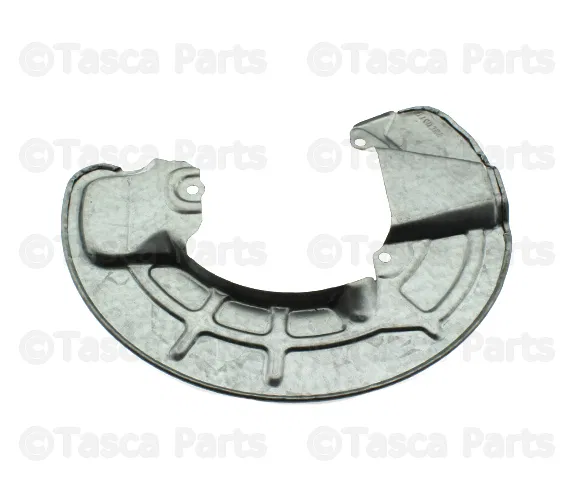 Splash Shield - Passenger Side (RH) - Volvo (9140389)