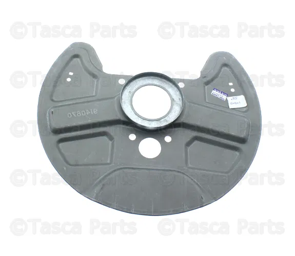 Splash Shield - Volvo (9140670)