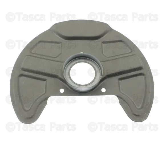 Splash Shield - Volvo (9140672)