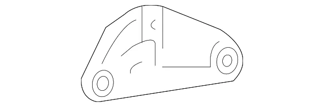 Pull Handle Clip - Volvo (9145021)