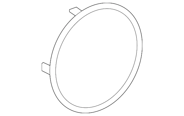 Speaker Grille - Volvo (9150518)