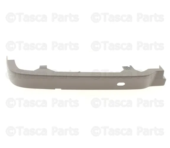 Lower Molding - Driver's Side (LH) - Volvo (9151236)